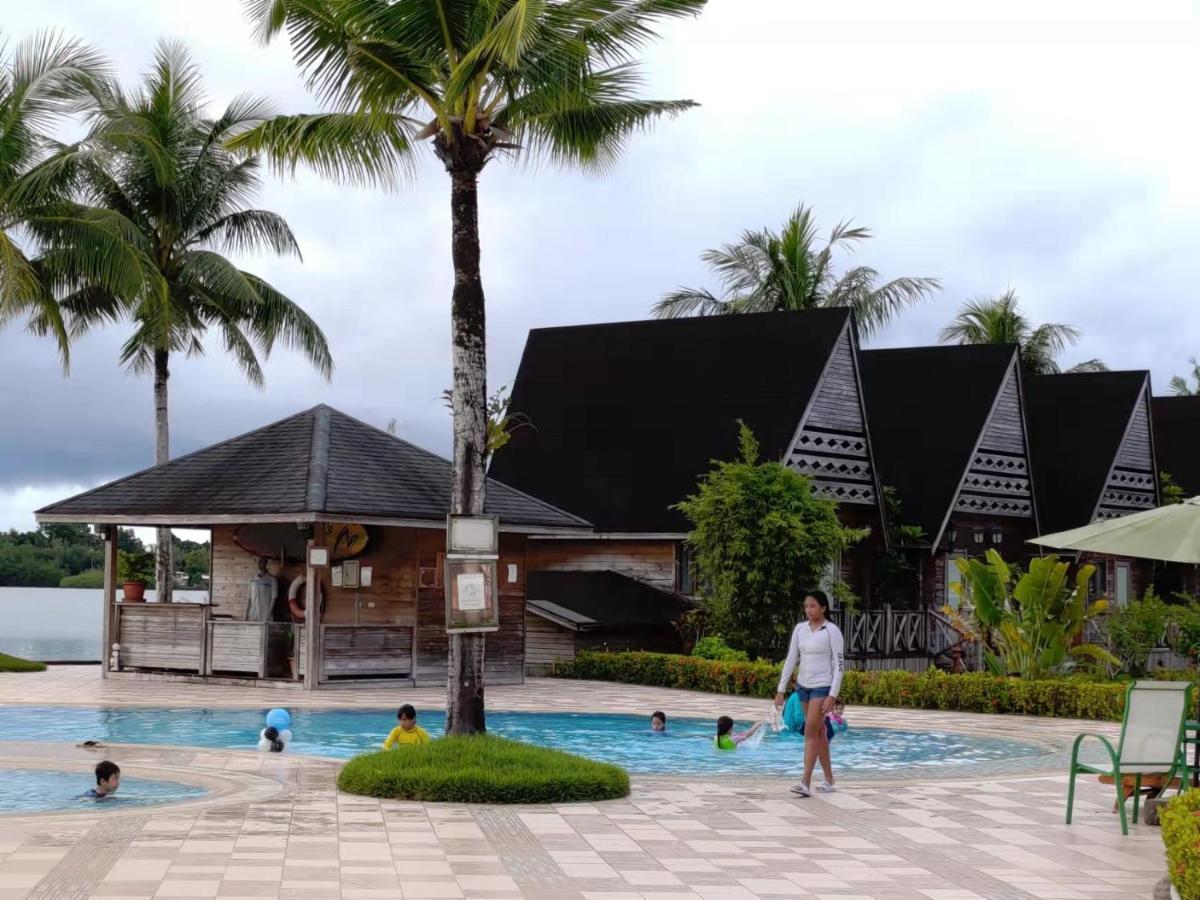 Island Paradise Resort Club Koror Exterior photo
