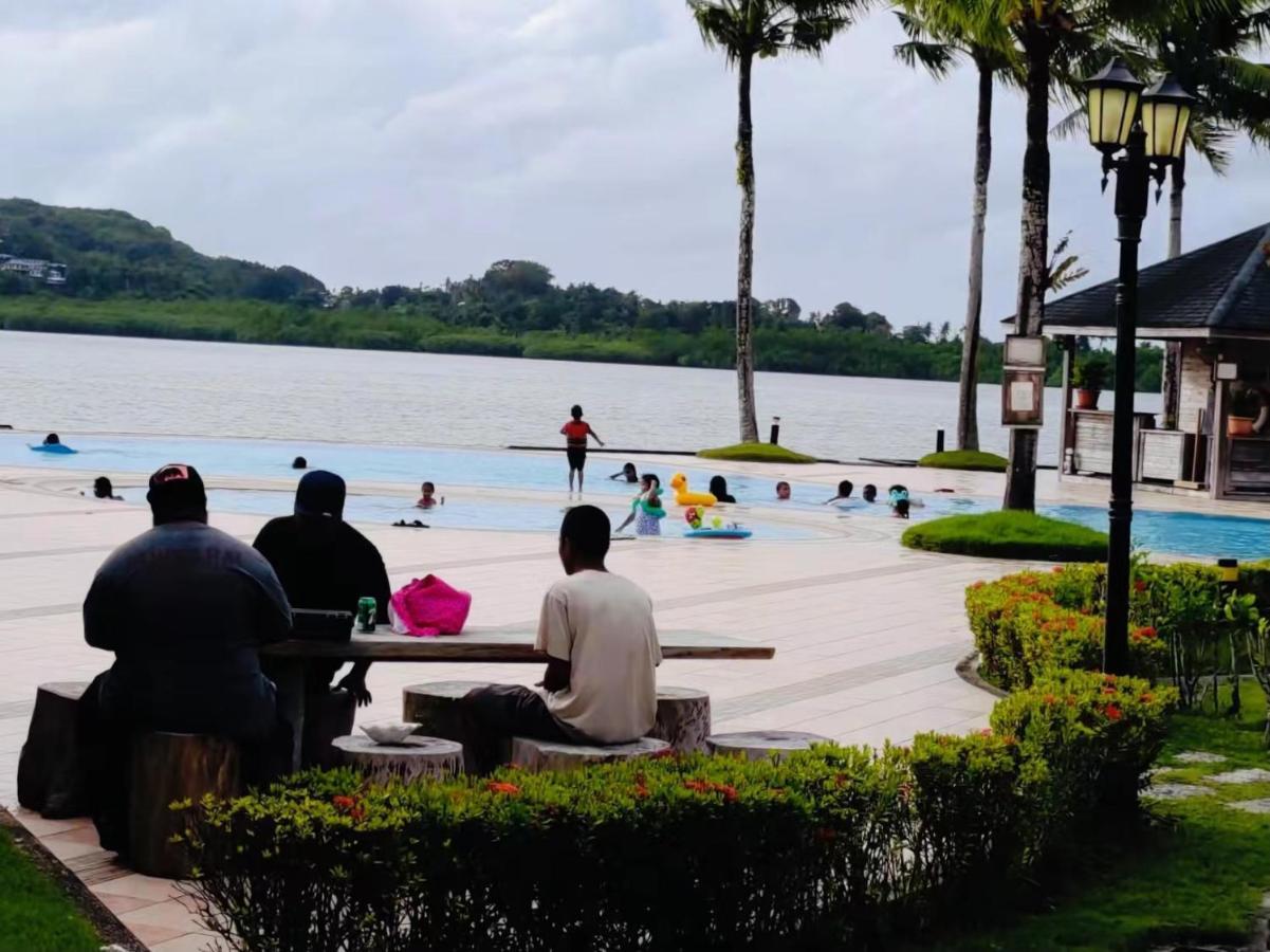 Island Paradise Resort Club Koror Exterior photo