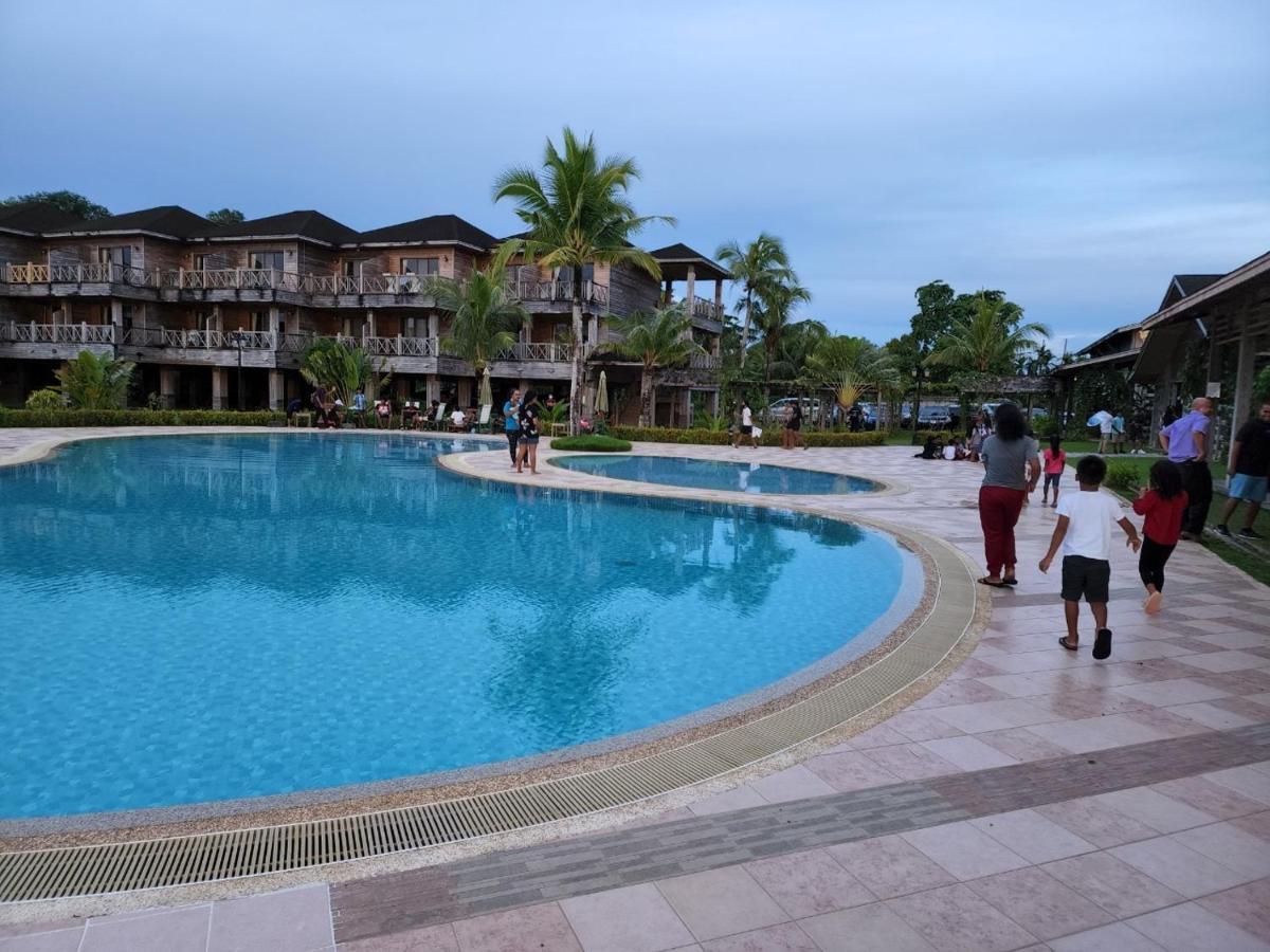 Island Paradise Resort Club Koror Exterior photo