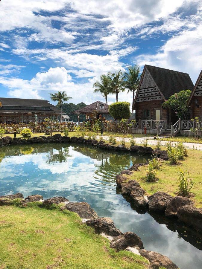 Island Paradise Resort Club Koror Exterior photo