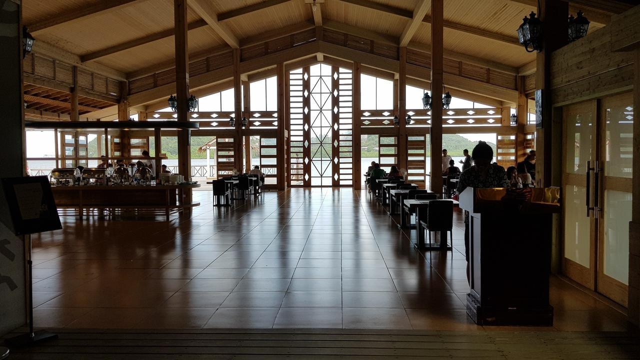 Island Paradise Resort Club Koror Exterior photo