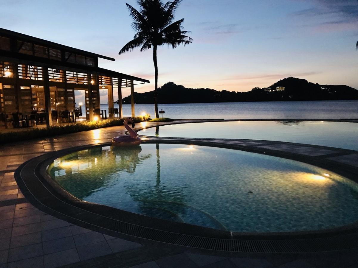 Island Paradise Resort Club Koror Exterior photo